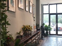 -隐食餐厅(金水湾公馆店)