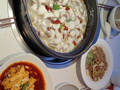 -周渝食惦酸菜鱼(青浦店)