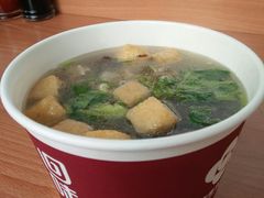 -回味鸭血粉丝汤(南京站店)