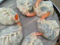 -蟹谢蒸鲜自助餐厅