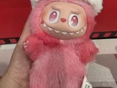 -泡泡玛特POPMART(杭州乐堤港店)