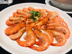 -徐记海鲜(梅溪新天地店)