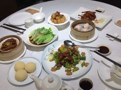 -皇朝尊会(龙之梦大酒店)