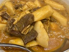 -莆田餐厅PUTIEN(三里屯店)