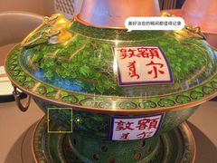 -额尔敦·品质自助(摩尔城店)