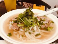 -PHO·5越南牛肉粉(建新路店)