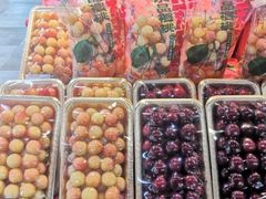 -果蔬好生活超市(乐堤港店)