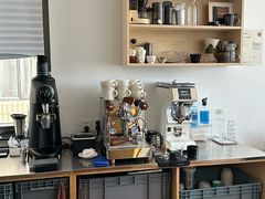 -纽巷咖啡 SOFTFOCUS COFFEE(锦和巴黎时韵店)