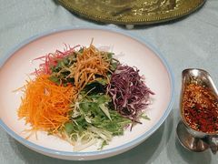 -小八仙·宴(三峡茶庄店)