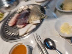 -六七八韩式烤肉·韩国料理(上杭路店)