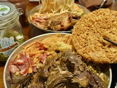 -香猪坊韩国烤肉专属门店(魏公村店)