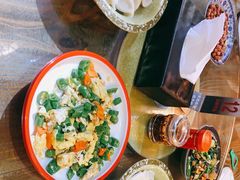 -东北农家饺子村(昌平路店)