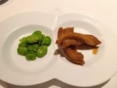 -荣轩(新荣记环球金融中心店)