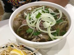 -Pho Song Huong Bankstown