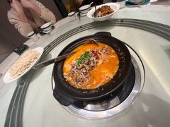 -李师傅脆肚(华强北店)