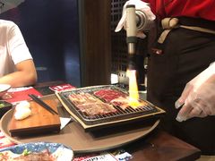 -古田居·特色寿司料理(星之岛旗舰店)