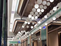 -新世界餐厅(万达店)