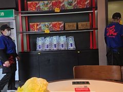 -涿派·炝锅鱼(涿州店)