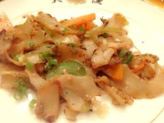 -大渔铁板烧(花园道店)