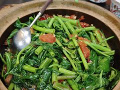 -旺爷砂锅·茶作(国贸城店)