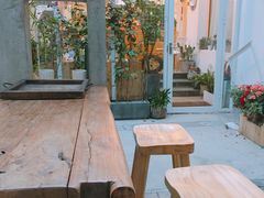 -拾壹cafe·工作室