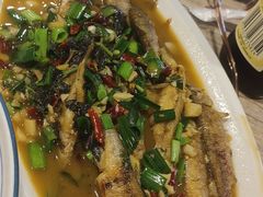 -王家厨房(新华路店)