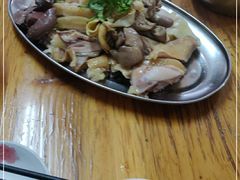 -肥婆兰鸡饭(西门外街店)