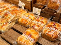 -西村叔叔的店·面包·甜品·蛋糕(清河万象汇店)