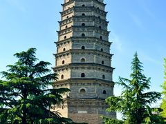 -法门文化景区