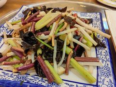 -老味道1992(武当山店)