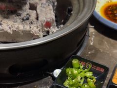 -江城二当家烤牛肉(莲塘新村店)