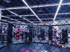 -美瑞斯特健身游泳会所(中南城店)