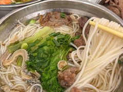 -福屿鲜捞小吃·捞化(福屿总店)