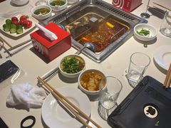 -海底捞火锅(大学路新象城店)