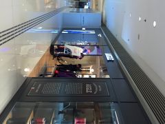 -香港ELEMENTS圆方