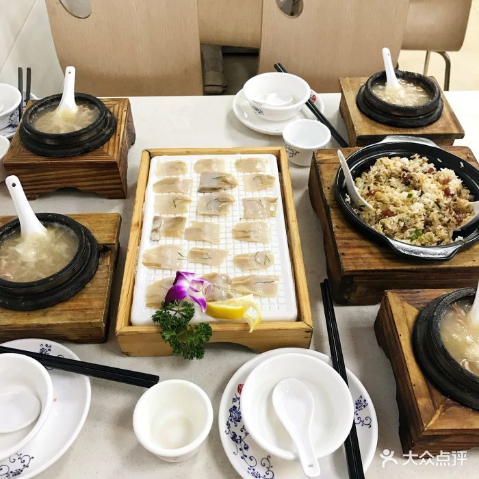 食盈碗仔翅(同福路总店-图片-广州美食-大众点评网