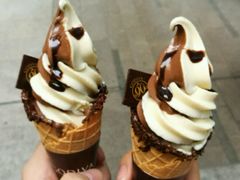 -GODIVA(港汇恒隆广场)