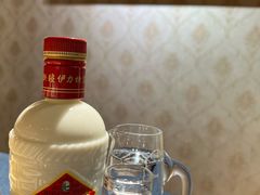 -伊带伊路新疆美食府(呼家楼店)
