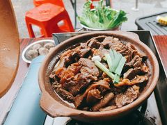 -包工仔·牛杂自助放题