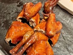-侨美食家·40年地道粤菜(珠江新城店)