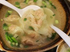 -八一路好吃街(雨田商务大厦店)