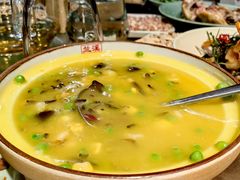 -兰溪小馆(东直门簋街店)