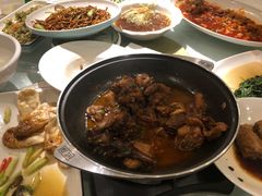 -高老庄绿色传奇(昊元生活广场店)
