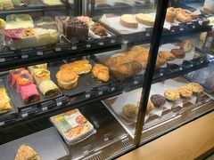 -星巴克(夏日百货店)