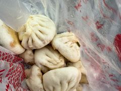 -石饮红星包子(中山路店)