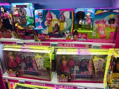 -TOYSRUS玩具反斗城(深圳万象城店)