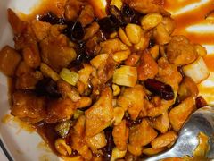 宫保鸡丁-凯鸽酒楼(大同振兴街店)