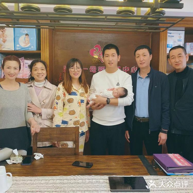 超值的月子之旅‼️‼️