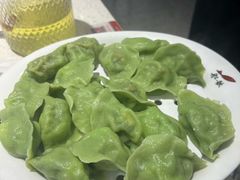 -船歌·鱼水饺青岛菜(金狮广场店)