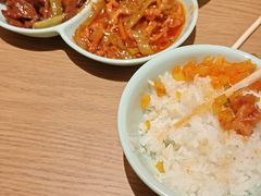 -晓宇盒饭(民安街店)